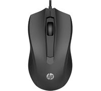 HP Souris filaire 100