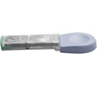 HP 1000 pcs. Cartouche d'agrafes - pour LaserJet Enterprise 600 M601, 600 M602, 600 M603, M604, M605, M606