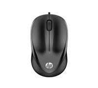 HP Souris filaire 1000
