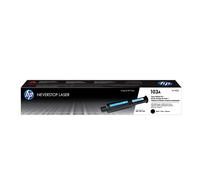 HP 103A Neverstop Toner Reload Kit, W1103A (Kit),black