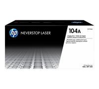 HP 104A - noir - kit tambour