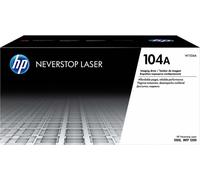HP 104A - noir - original - Unité tambour