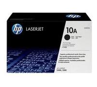 HP 10A - Noir - original - LaserJet - cartouche de toner (Q2610A) - pour LaserJet 2300, 2300d, 2300dn, 2300dtn, 2300l, 2300n Noir G