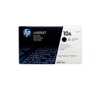 HP 10A Q2610D NOIR TONER - 12000 PAGES POUR LASERJET 2300