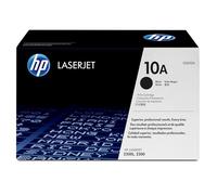 HP 10A Toner Noir Authentique (Q2610A) pour HP LaserJet 2300