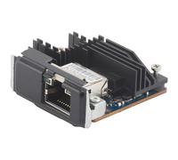 HP Adaptateur réseau 10GBase-T Flex IO 10Gb Ethernet Noir