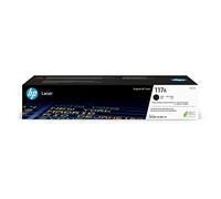 HP 117A W2070A Toner Noir Authentique pour HP Color LaserJet 150 / 178 / 179