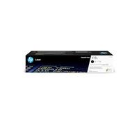HP 117A (W2070A) - Noir - Toner