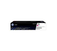 HP 117A W2073A Toner Magenta Authentique, 700 pages