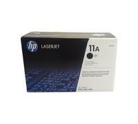 HP Toner noir 11A (Q6511A) - 6000 pages - pour LaserJet 2420