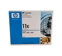 HP Cartouche de toner Q6511X (11X) Noir - Grande capacité
