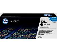 HP 121A (C9700A) - Noir - Toner