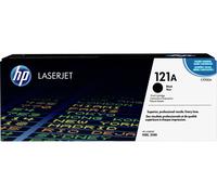 HP 121A (C9700A) - Noir - Toner