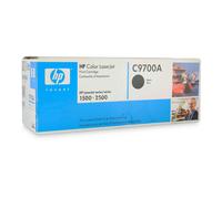 HP 121A (C9700A) - Noir - Toner