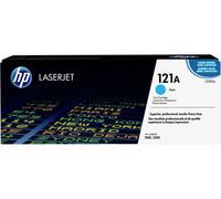HP 121A (C9701A) - Cyan - Toner