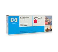 HP Toner 121A C9703A Magenta Original