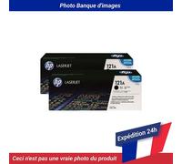 HP Toner 121A C9703A Magenta Original