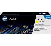 HP 121A Toner Jaune Original C9702A