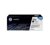 HP 122A - Q3960A - cartouche de toner - noir