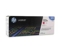 Q3963A HP 122A TONER MAGENTA