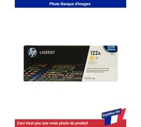 HP 122A Toner CMY Pack of 3