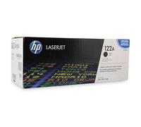 HP 122a Toner Noir Authentique (q3960a)