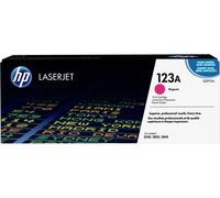 HP 123A (Q3973A) - Magenta - Toner