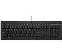 HP 125 Clavier