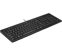 HP 125 Clavier Filaire PERP