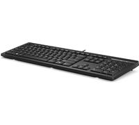 HP Clavier filaire 125 USB Espagnol pour HP 295 G8 et Chromebook x360