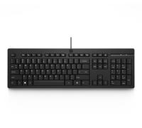 HP 125 Clavier USB - modèle français