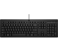 HP 125・Clavier・USB・Ukrainien (266C9AA#A2Q)