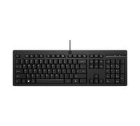 Hp 125 g2 usb wd kbd fr