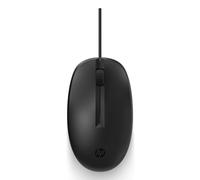 HP 125 Souris fil (Vrac120)