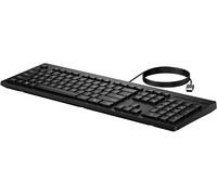 HP 125 TECLADO (FRANCES) AVEC CABLE 266C9AAAC0