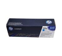 HP 125A (CB541A) CYAN TONER - 1400 PAGES | POUR COLOR LASERJET CM1312