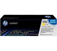 Toner HP 125a jaune Jaune G