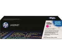HP 125A, Laser, HP Colour LaserJet CP1215, CP1515, CP1518, Colour LaserJet CM1312mfp, Magenta, Motif, 20 - 80%, -20 - 40 °C