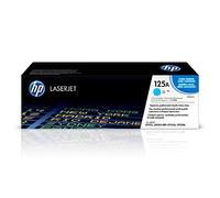 Toner HP 125a Cyan Cyan G