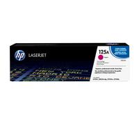 Toner HP 125a magenta Magenta G