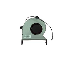 HP 125W Thermal Fan Kit for 18mm GPUs, W126080715 (GPUs)