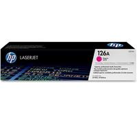 HP 126A (CE313A) - Magenta - Toner