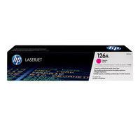HP toner magenta CE313A 126A