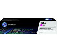 HP 126A Magenta Original LaserJet toner cartridge