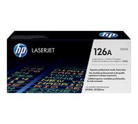 HP Tambour d'image CE314A Original Plusieurs couleurs