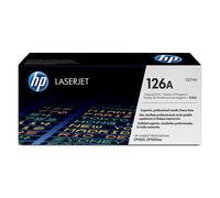 HP 126A tambour d'imagerie LaserJet, 14000 pages, 7000 pages, Noir, Cyan, Magenta, Jaune, 1 pièce(s) CE314A
