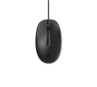 HP 128 LSR WRD Mouse
