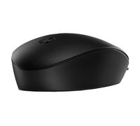 HP Souris Filaire Laser 128