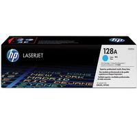 HP 128A (CE321A) - Cyan - Toner