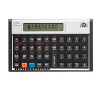 HP 12C Finance Calculator